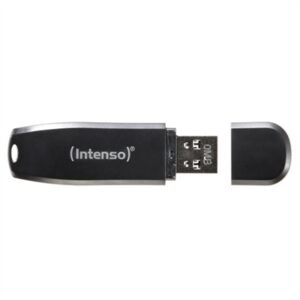 Intenso 3533470 Lápiz USB 3.2 Speed line 16GB