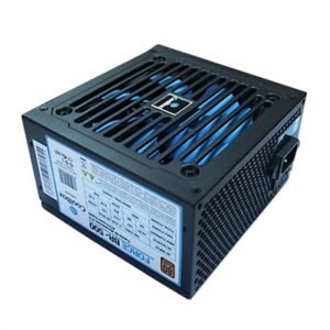 CoolBox Fuente AL. ATX FORCE-BR500 BRONZE Retail
