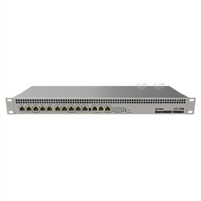 MikroTik RB1100AHx4 Dude Router 13xGB L6 1 MikroTik RB1100AHx4 Dude Router 13xGB L6