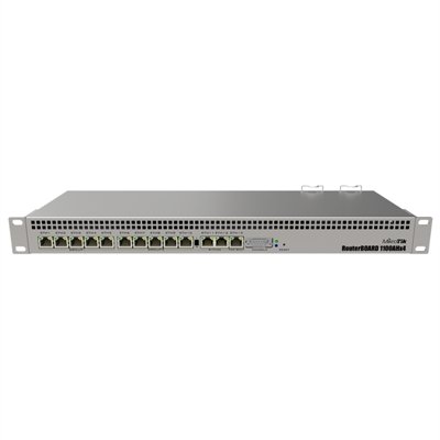 MikroTik RB1100AHx4 Router 13xGB L6 1 MikroTik RB1100AHx4 Router 13xGB L6
