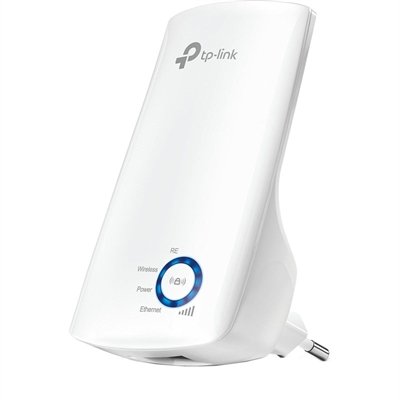TP-LINK TL-WA850RE Repetidor WiFi N300 1 TP-LINK TL-WA850RE Repetidor WiFi N300