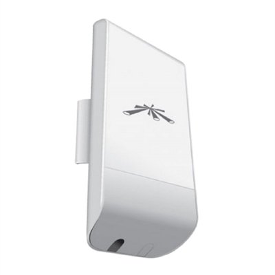 Ubiquiti NanoStation M LocoM2 2.4GHz 8.5dBi 1 Ubiquiti NanoStation M LocoM2 2.4GHz 8.5dBi