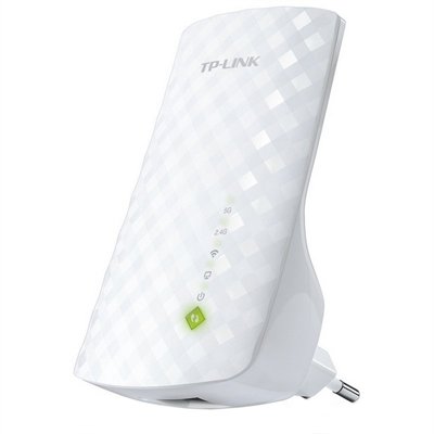 TP-LINK RE200 Repetidor WiFi AC750 1 TP-LINK RE200 Repetidor WiFi AC750
