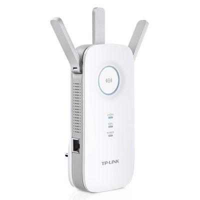 TP-LINK RE450 Repetidor WiFi Dual AC1750 1 TP-LINK RE450 Repetidor WiFi Dual AC1750
