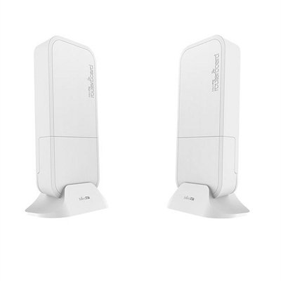 MikroTik RBwAPG-60adkit Wireless Wire 60GHz PoE 1 MikroTik RBwAPG-60adkit Wireless Wire 60GHz PoE
