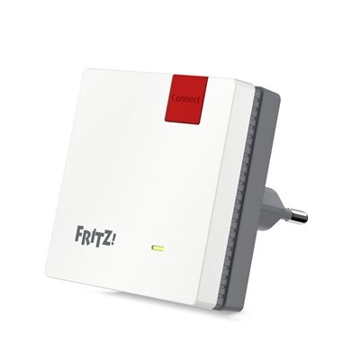 FRITZ! Repeater 600 Extensor Repetidor N600 1 FRITZ! Repeater 600 Extensor Repetidor N600