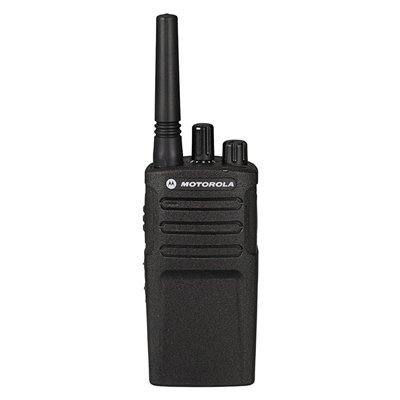 MOTOROLA XT420 Walkie Talkie 500mW 8CH IP55 1 MOTOROLA XT420 Walkie Talkie 500mW 8CH IP55