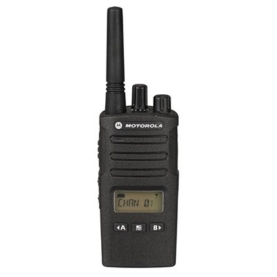 MOTOROLA XT460 Walkie Talkie 500mW 8CH 1 MOTOROLA XT460 Walkie Talkie 500mW 8CH