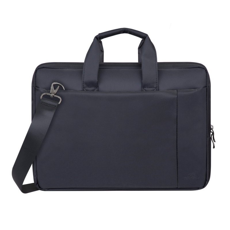 RIVACASE 8231 Central Maletín 15,6" negro 1 RIVACASE 8231 Central Maletín 15,6" negro