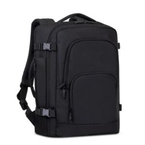 RIVACASE Mochila Viaje Tegel 8461 Negro 17,3