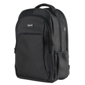 iggual Mochila portátil 15.6"-17" Office Pro Elite