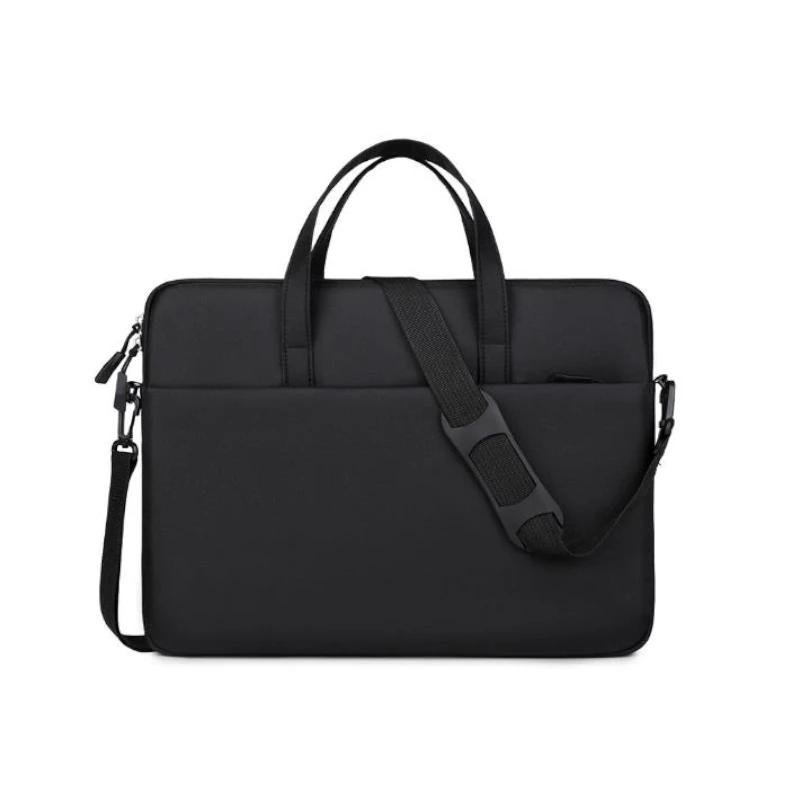 NILOX Maletín profes. portátil de hasta 1.6" Negro 1 NILOX Maletín profes. portátil de hasta 1.6" Negro