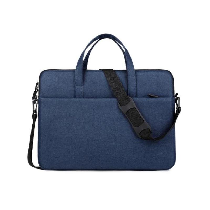 NILOX Maletín profes. portátil de hasta 15.6" Azul 1 NILOX Maletín profes. portátil de hasta 15.6" Azul