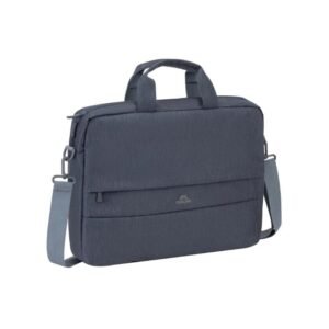 RIVACASE 7532 Dark GreyPrater Maletín 15,6