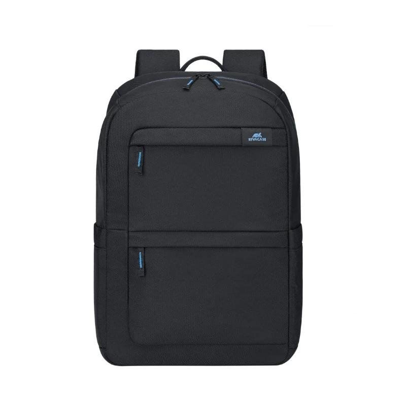 RIVACASE 8062 Backpack Mochila 16" Negra 1 RIVACASE 8062 Backpack Mochila 16" Negra