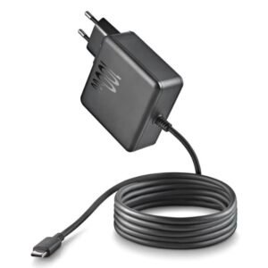 NGS CARGADOR 100W SALIDA USB-C CON CABLE