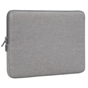 RIVACASE Funda 7705 Suzuka ECO Gris15,6
