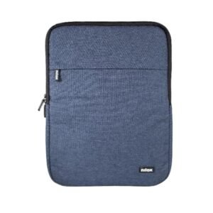 NILOX Funda SLEEVE 15.6"  Azul