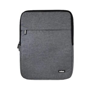 NILOX Funda SLEEVE 15.6"  Gris