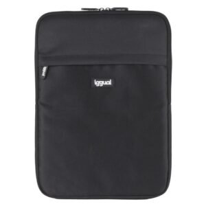 iggual Funda portátil 15.6" Everyday Use Sleeve