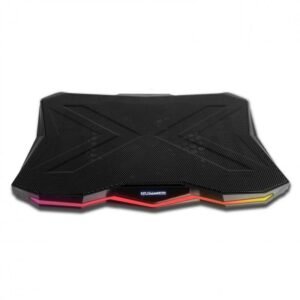 Nox HUMMER PRO STAND RGB Refrigerador 9"-17.3