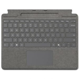 Microsoft TypeCover Pro8-9-10 h-pen CoPilot ES Pla