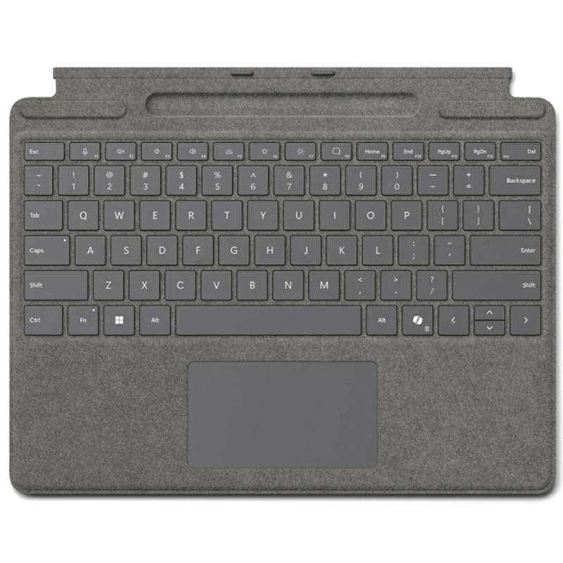 Microsoft TypeCover Pro8-9-10 h-pen CoPilot ES Pla