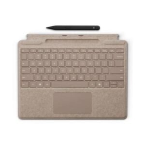 Microsoft Srfc Type Cover Pro + Slim Pen Span Oatm