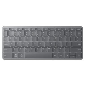 Lenovo teclado Inalámbrico Multidispositivo