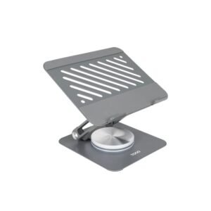 Tooq Soporte mesa 360º dispositivos hasta 13" Gris