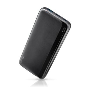 NGS BATERIA EXT PORTATIL 22.5W CARG RAPID 10000MaH