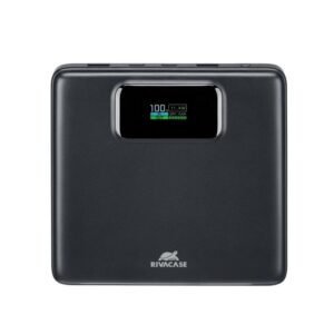 RIVACASE VA1090 powerbank 20000mAh Turbo PD 100W