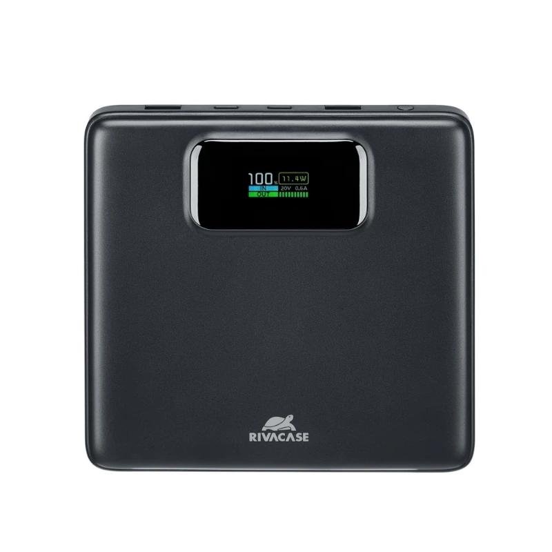 RIVACASE VA1090 powerbank 20000mAh Turbo PD 100W