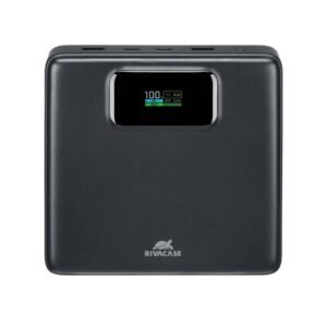 RIVACASE VA1091 powerbank 25800mAh Turbo PD 100W