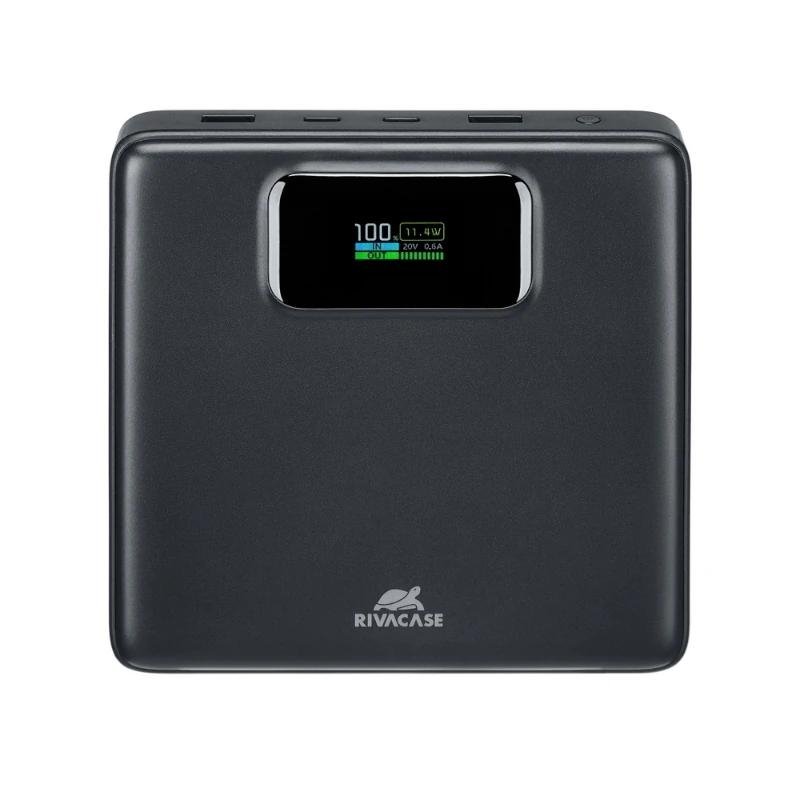 RIVACASE VA1091 powerbank 25800mAh Turbo PD 100W