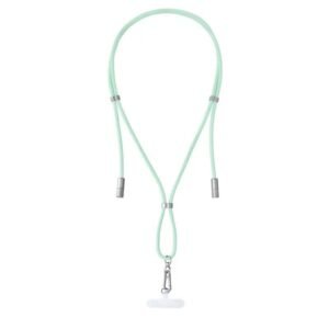 Intenso Lanyard Cable USB-C C 1,65 m Verde