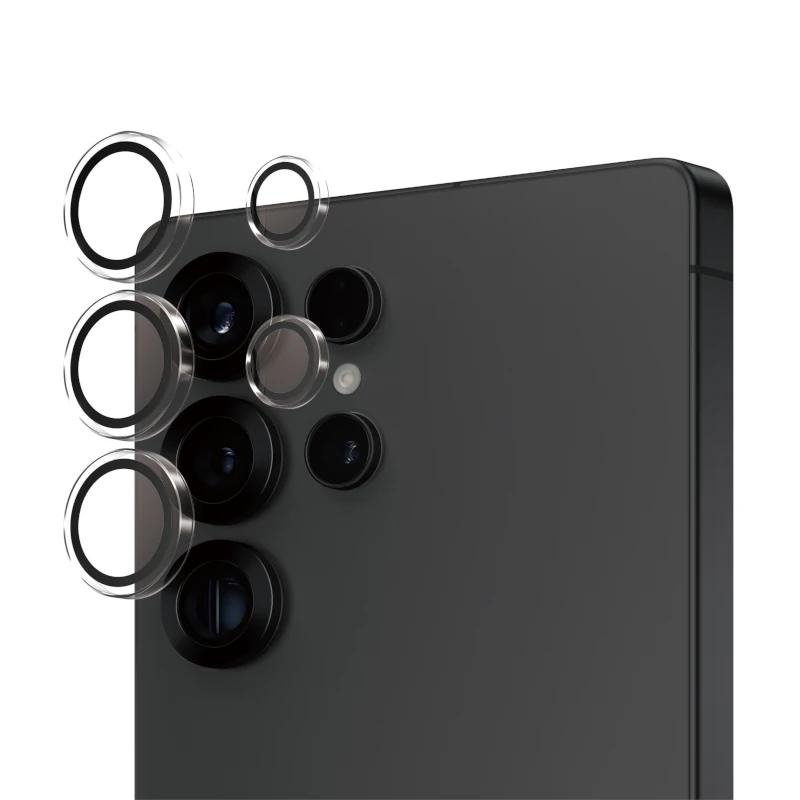 PanzerGlass Hoops Lens Protector Galaxy S25 Ultra 1 PanzerGlass Hoops Lens Protector Galaxy S25 Ultra