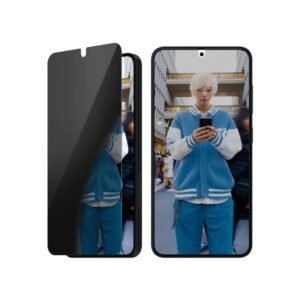 PanzerGlass Privacy Screen Prot. Samsung S25-S24