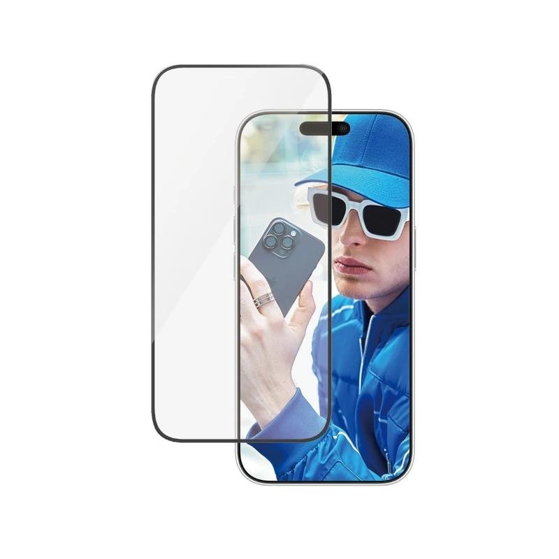 PanzerGlass Screen Protector iPhone 16 Pro 1 PanzerGlass Screen Protector iPhone 16 Pro