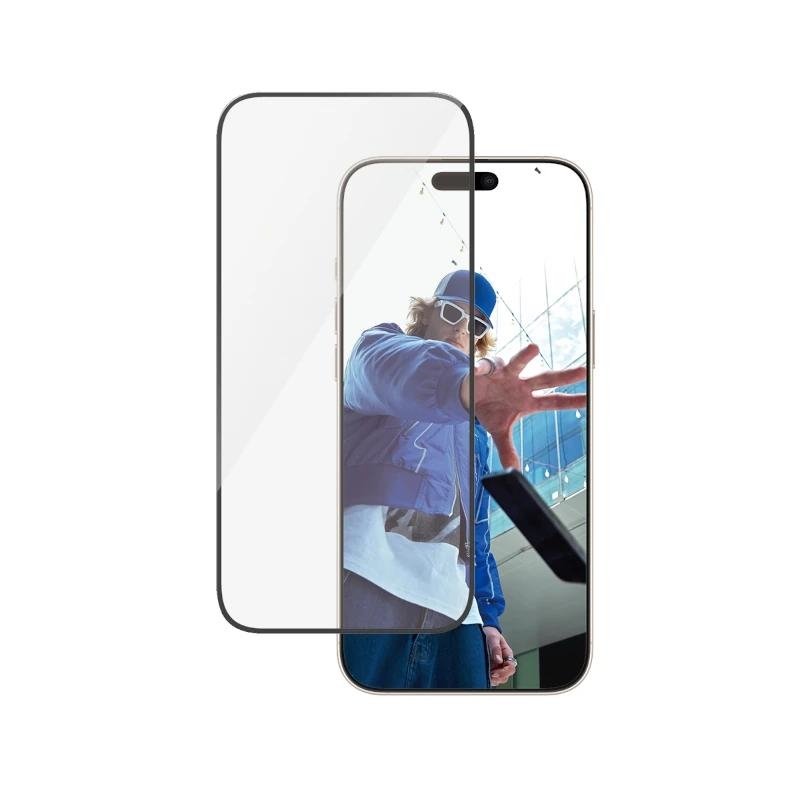 PanzerGlass Screen Protector iPhone 16 pro Max 1 PanzerGlass Screen Protector iPhone 16 pro Max