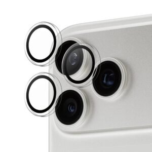 PanzerGlass Camera Prot. iPhone 16-17Pro/Max Trans