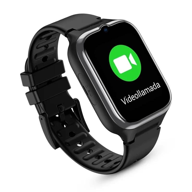 SPC SmartWatch SMARTEE 4G SENIOR 1.7" IP68 GPS SOS 1 SPC SmartWatch SMARTEE 4G SENIOR 1.7" IP68 GPS SOS