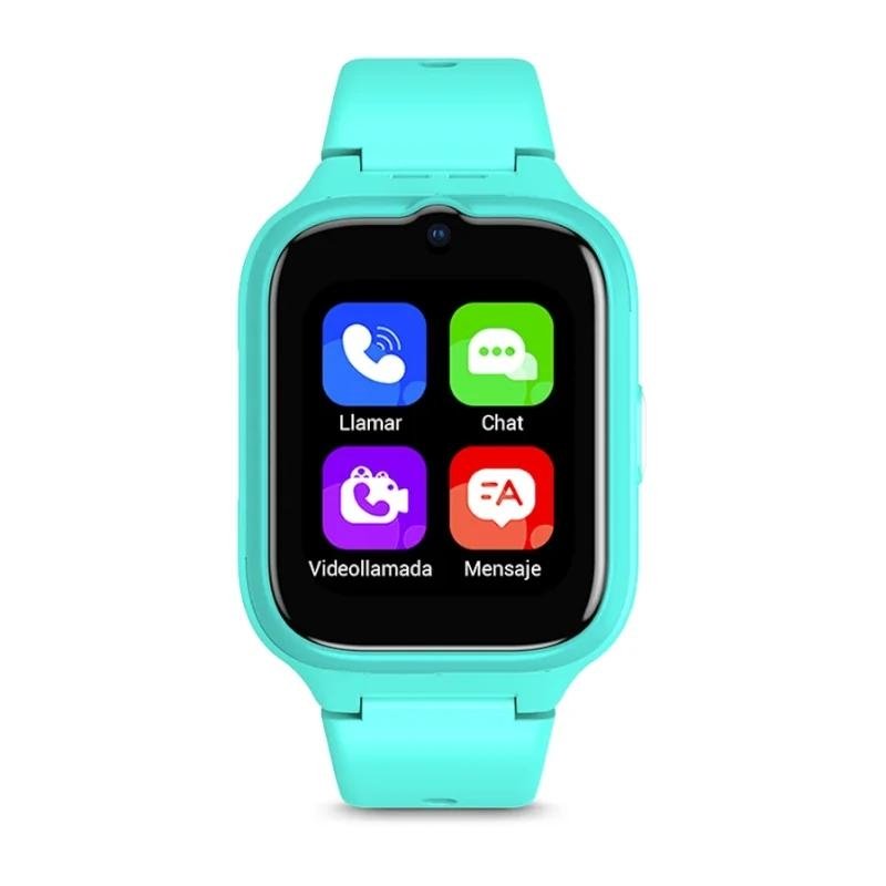 SPC SmartWatch SMARTEE 4G KIDS 1.7" IP68 GPS SOS 1 SPC SmartWatch SMARTEE 4G KIDS 1.7" IP68 GPS SOS