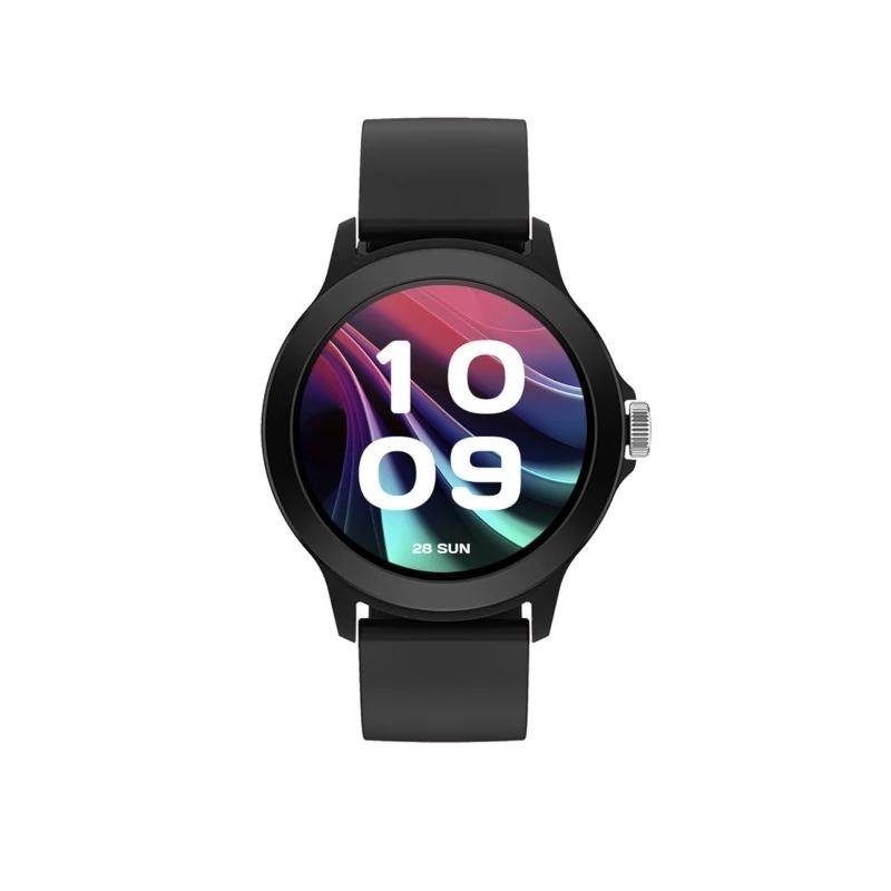 SPC SmartWatch SMARTEE DUO VIVO 2 ip68 1.32 1 SPC SmartWatch SMARTEE DUO VIVO 2 ip68 1.32