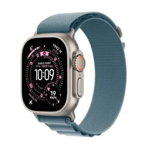 APPLE WATCH ULTRA3 49 NT TI LB ALP L