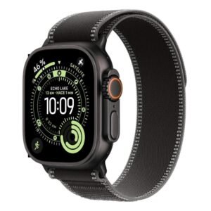APPLE WATCH ULTRA3 49 BK TI BC TL ML