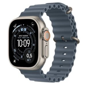 APPLE WATCH ULTRA3 49 NT TI AB OB