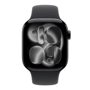 APPLE WATCH 11 42 JB AL BK SB SM GPS