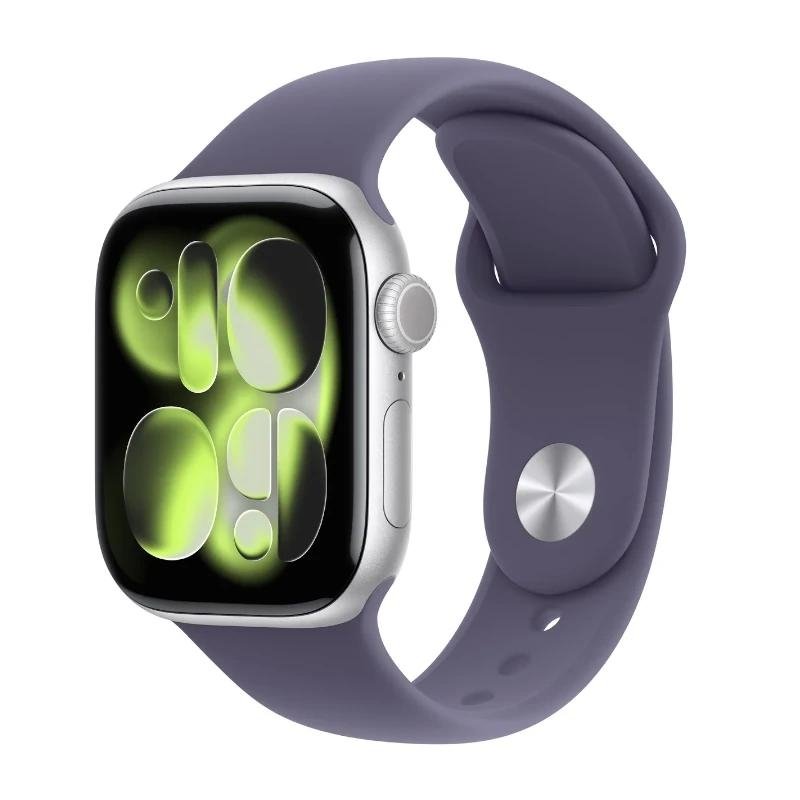 APPLE WATCH 11 42 SI AL PF SB SM GPS 1 APPLE WATCH 11 42 SI AL PF SB SM GPS