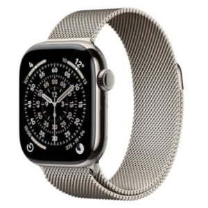 APPLE WATCH 11 42 NT TI NT ML CEL